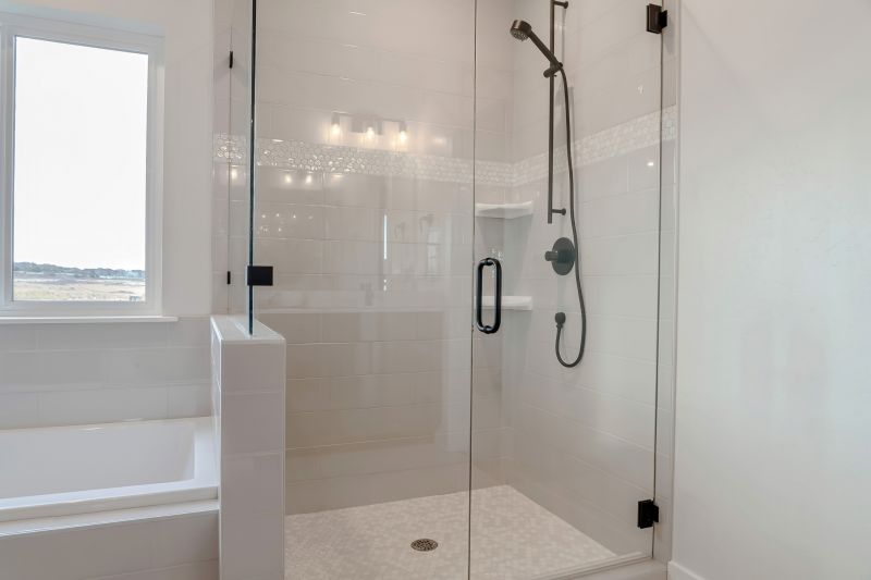 Glass Shower Door Installers